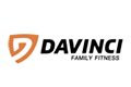 Логотип DAVINCI