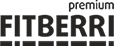 Логотип FitBerri